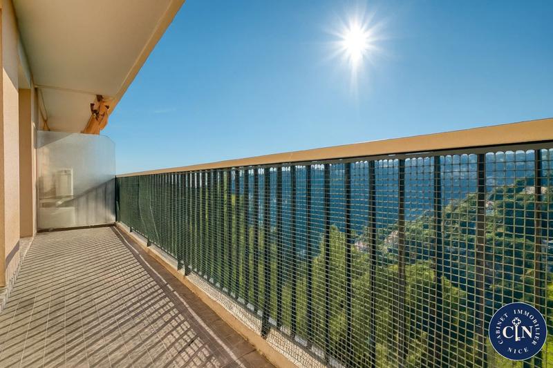 Appartement - 63 m² - 2 pièces