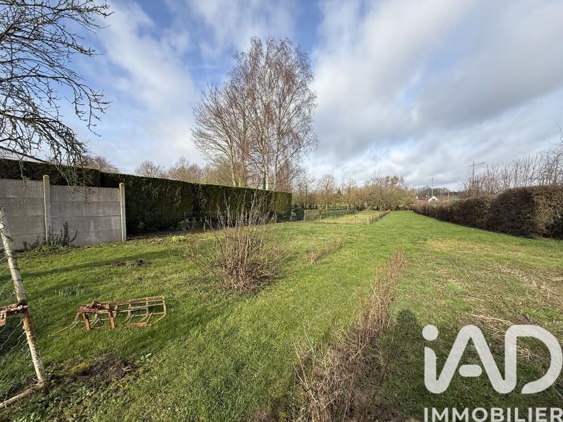 Maison - 70 m² - 4 pièces