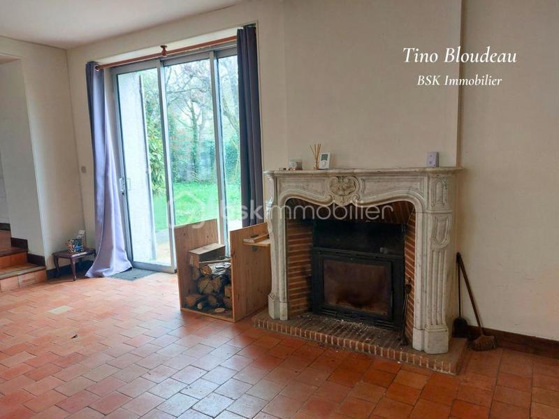 Maison de maîtres - 223 m² - 8 pièces