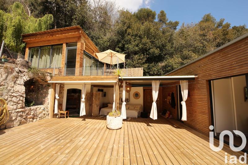 Maison - 68 m² - 3 pièces