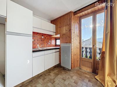 Appartement - 39 m² - 3 pièces