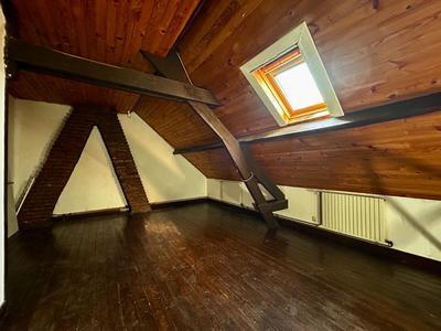 Maison - 63 m² - 3 pièces