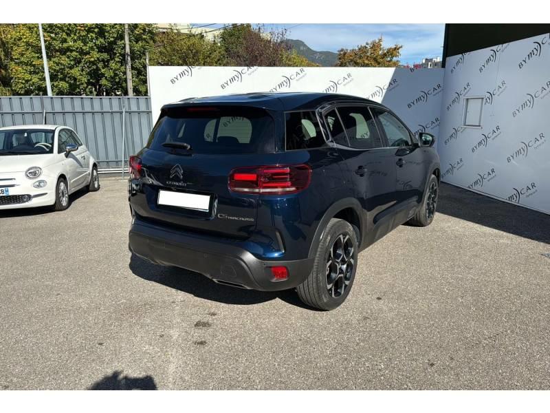 Citroën C5 Aircross BlueHDi 130 Eat8 Plus