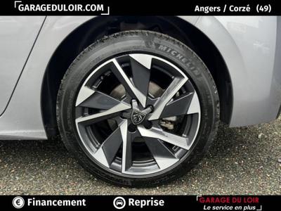 Peugeot 308 BlueHDi 130ch s&amp;S Eat8 Allure