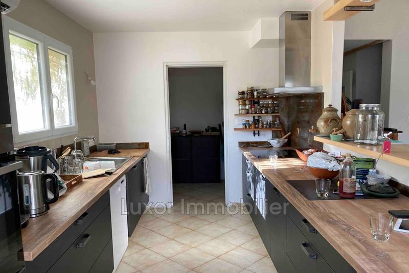 Villa - 130 m² - 5 pièces