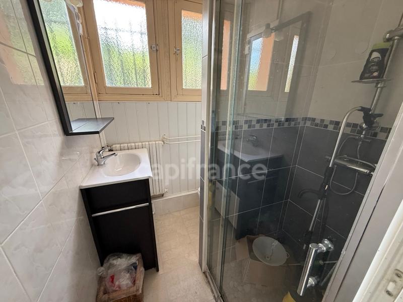 Maison - 145 m² - 8 pièces