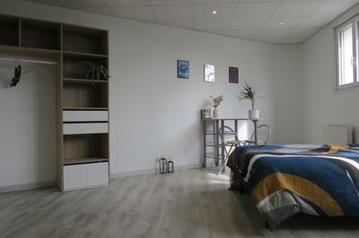 Appartement - 27 m² - 1 pièce