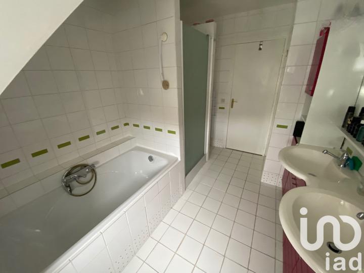 Maison - 148 m² - 7 pièces