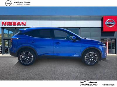 Nissan Qashqai e-Power 190 ch Tekna