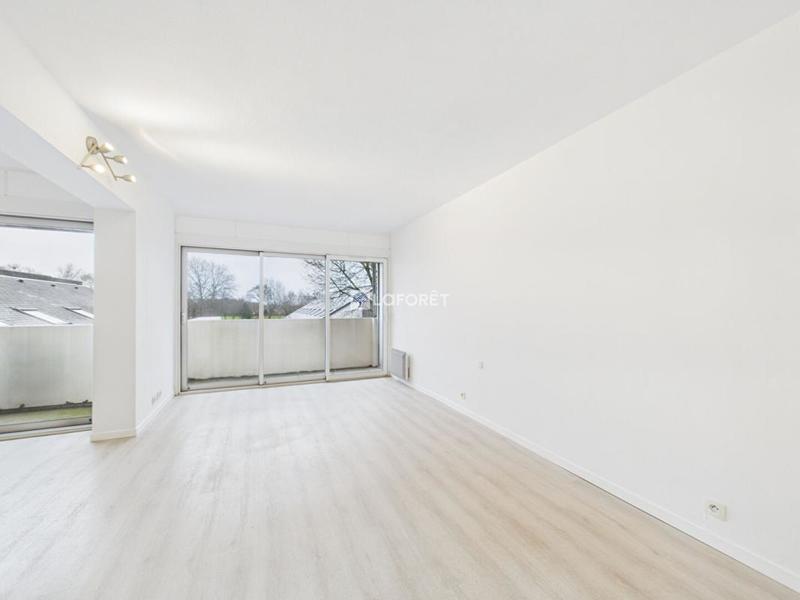 Appartement - 59 m² - 2 pièces