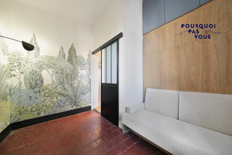 Appartement - 81 m² - 3 pièces