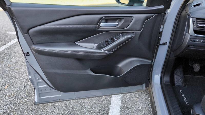 Nissan Qashqai 1.3 140 Cv n Connecta