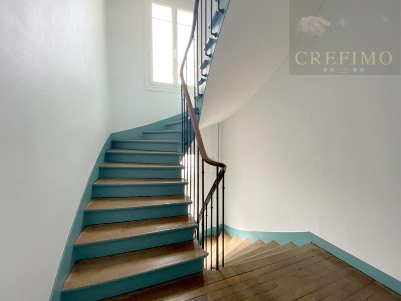 Appartement - 52 m² - 3 pièces