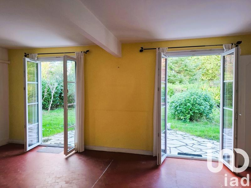 Maison - 129 m² - 6 pièces
