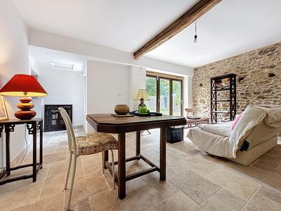 Maison - 154 m² - 5 pièces