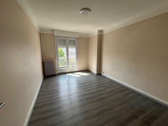 Appartement - 79 m² - 3 pièces