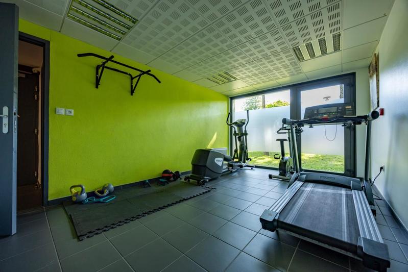 Studio - 20 m² - 1 pièce