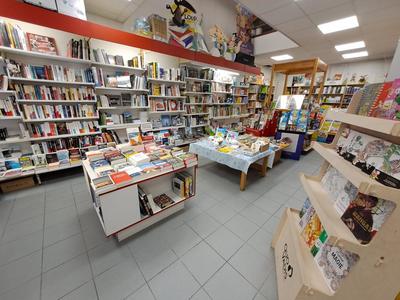 Local commercial - 300 m²