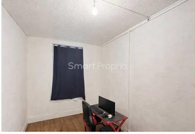 Maison - 78 m² - 5 pièces