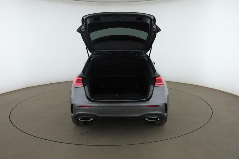 Mercedes Classe a 250 e Amg Line 8g-Dct 218 ch