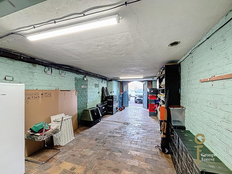 Maison - 94 m² - 5 pièces