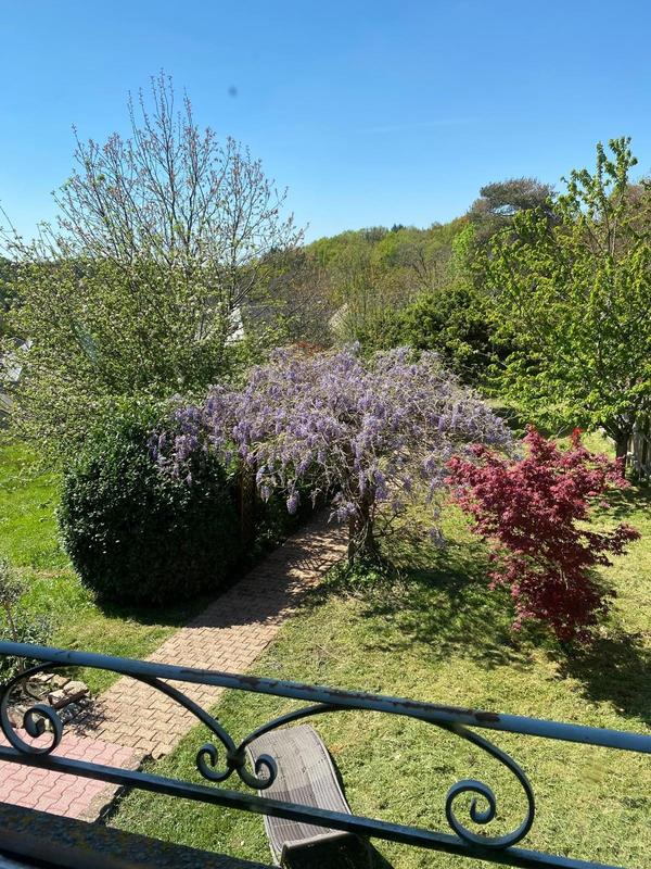 Maison - 104 m² - 4 pièces