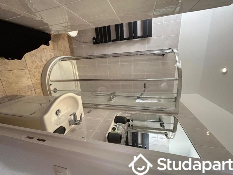 Appartement - 18 m² - 1 pièce