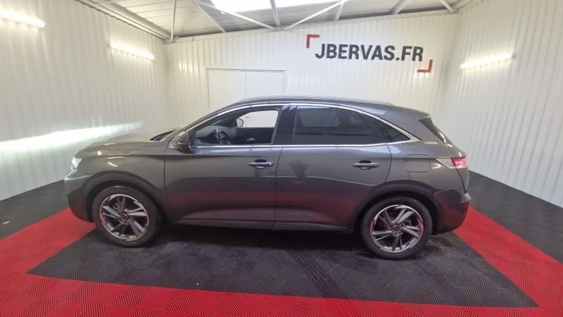 Ds Ds 7 Crossback E-Tense 4x4 300 Grand Chic