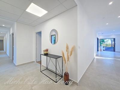 Maison - 173 m² - 6 pièces