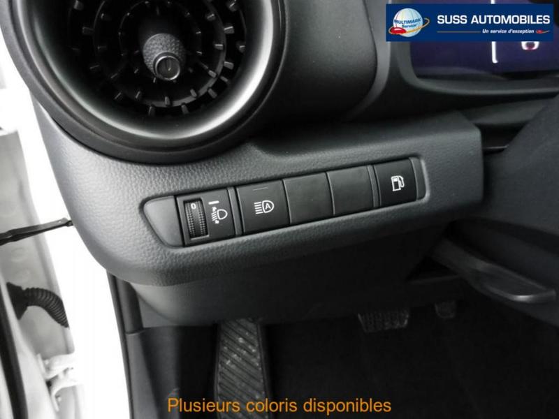 Toyota c-Hr 1.8 140ch Dynamic Ng23