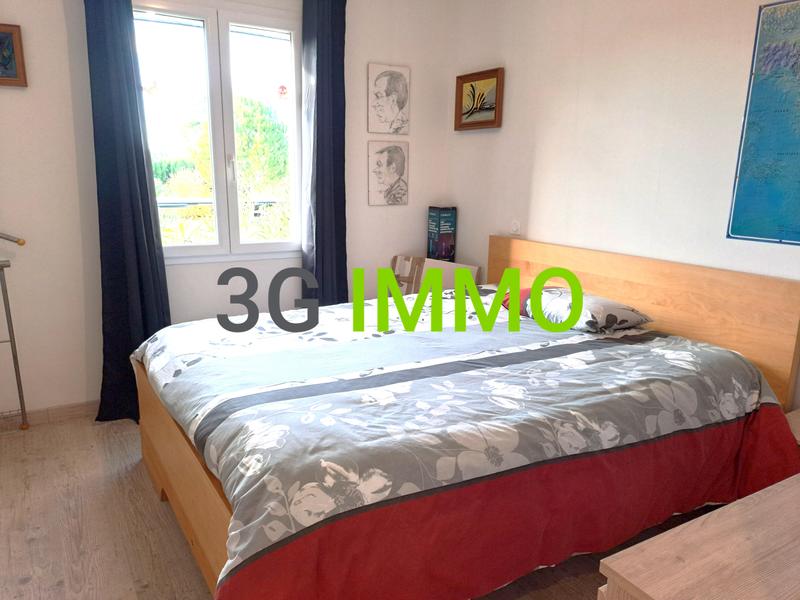 Villa - 104 m² - 4 pièces