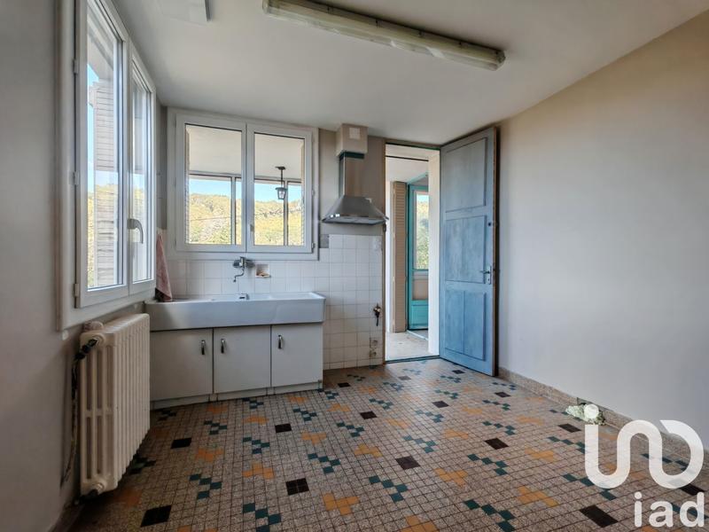 Maison - 81 m² - 4 pièces