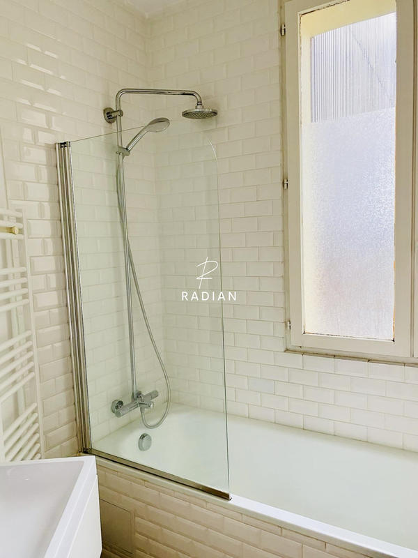 Appartement - 28 m² - 1 pièce