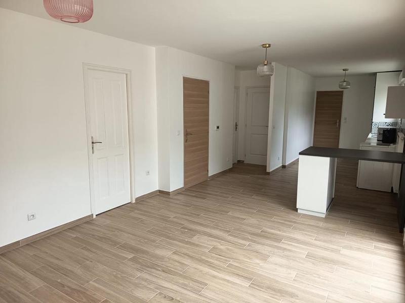 Chambre - 35 m² - 1 pièce