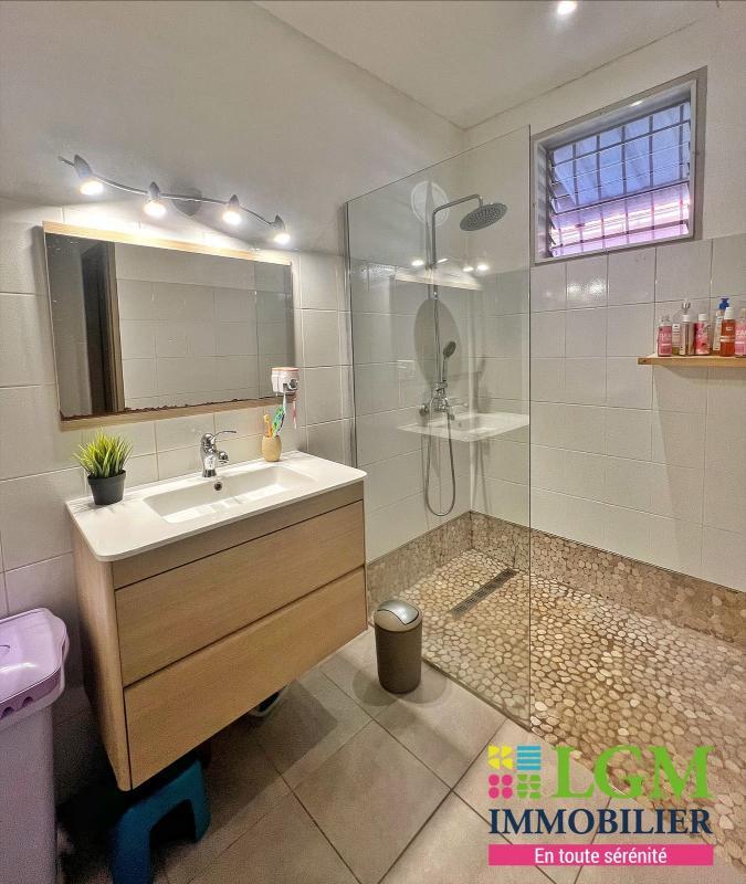 Maison - 81 m² - 4 pièces