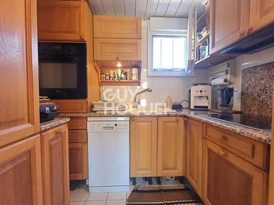 Maison - 33 m² - 3 pièces