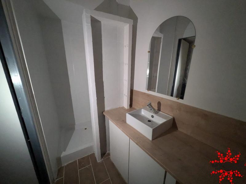 Maison - 77 m² - 4 pièces