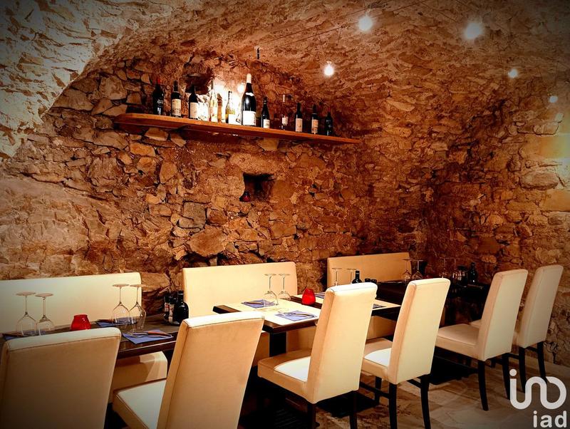 Local commercial - 500 m²