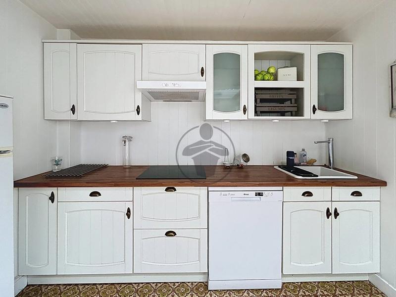 Maison - 161 m² - 7 pièces