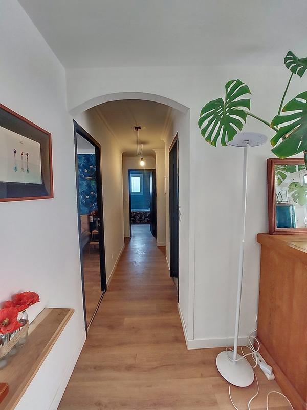 Maison - 165 m² - 6 pièces