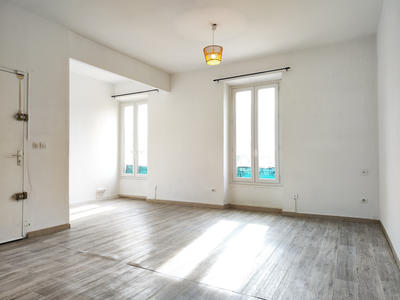 Appartement - 50 m² - 2 pièces