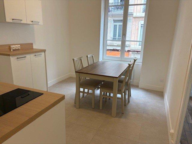 Appartement - 35 m² - 1 pièce