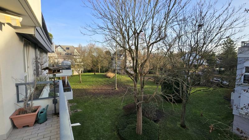 Appartement - 125 m² - 5 pièces