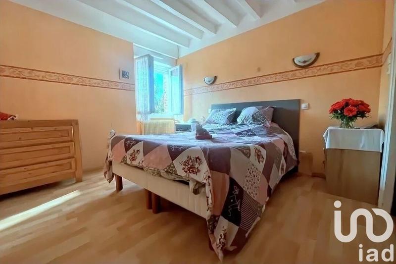 Maison - 116 m² - 6 pièces