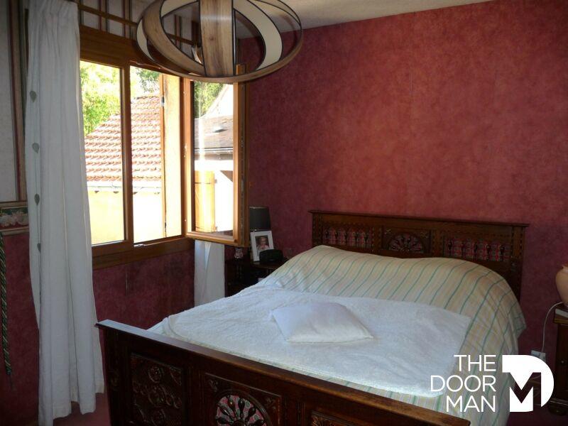 Maison de ville - 115 m² - 4 pièces