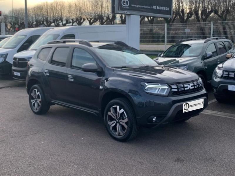Dacia Duster Blue dCi 115 4x2 Journey