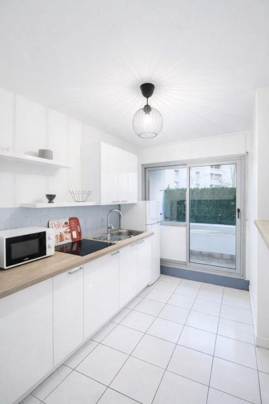 Appartement - 53 m² - 2 pièces