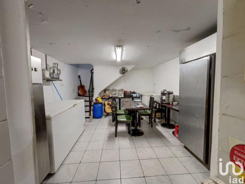 Local commercial - 138 m²