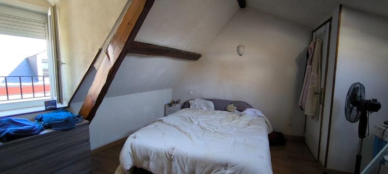 Immeuble mixte - 86 m² - 4 pièces