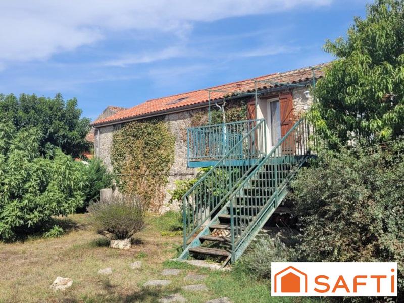 Maison - 430 m² - 20 pièces